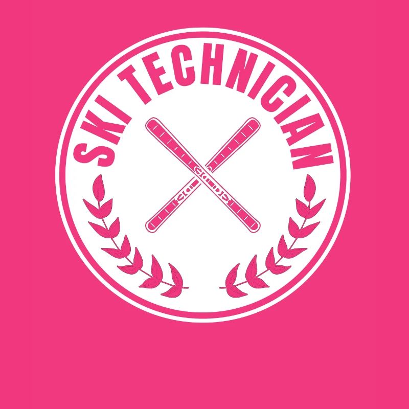 Ski technician
