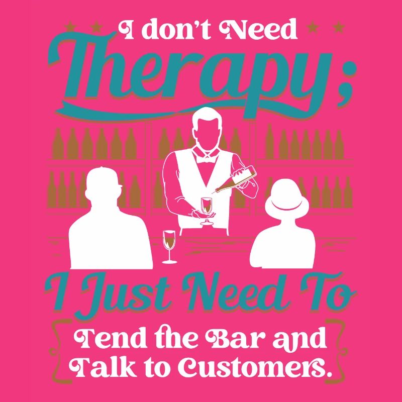 Bartenders