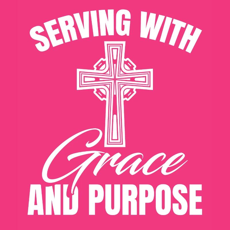 Serving with Grace and Purpose, Chaplain