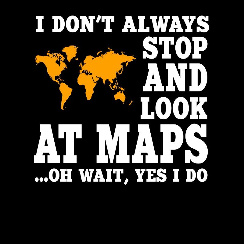 Geography Lovers