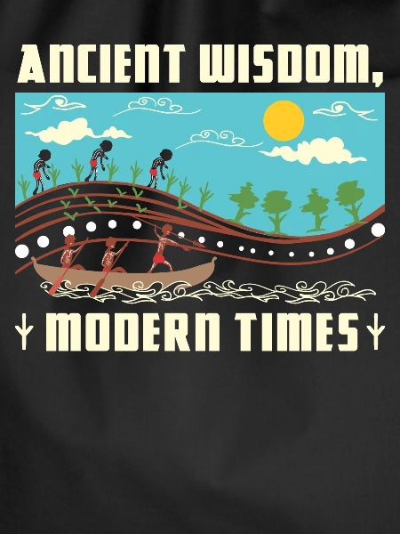 Ancient Wisdom, Modern Times