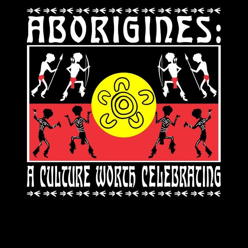 Aborigines: A Culture