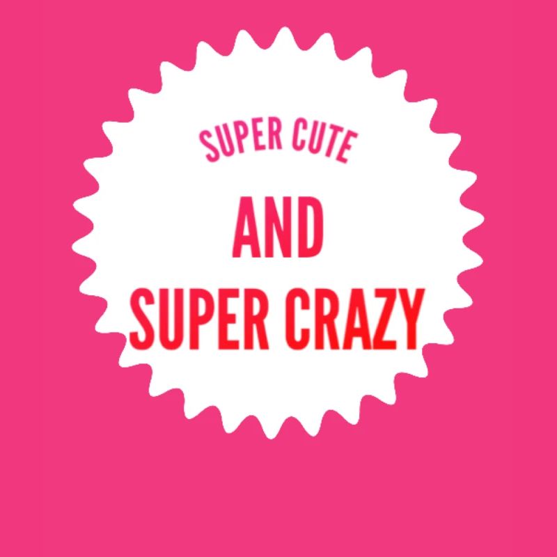 Super cute and super crazy snorting idea