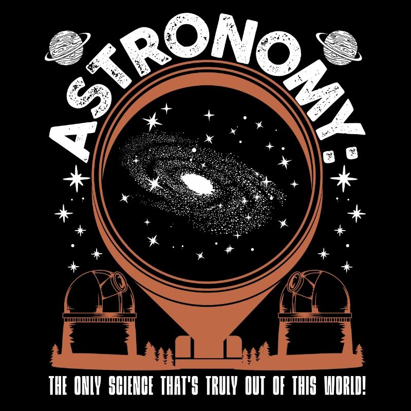 Astronomy science
