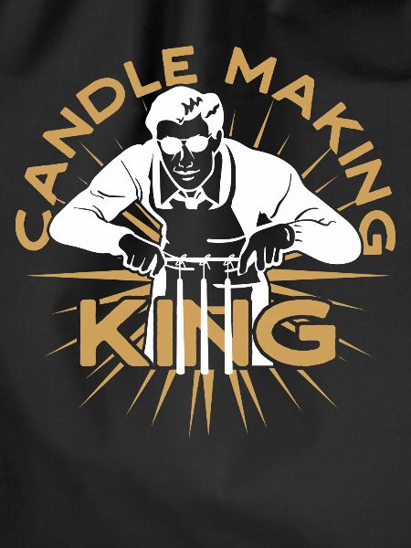 Candle Making King
