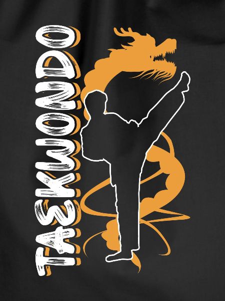 taekwondo