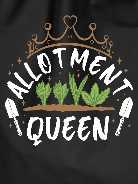 allotment queen