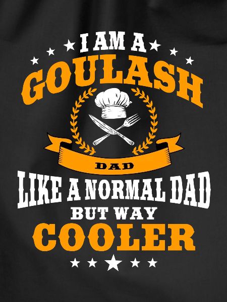Gulasch Papa