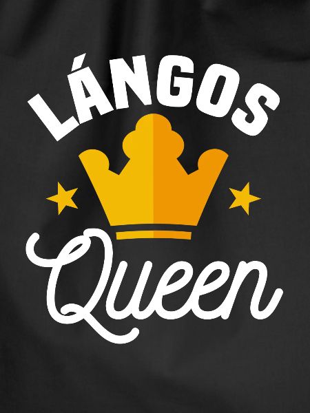 Lango's Queen