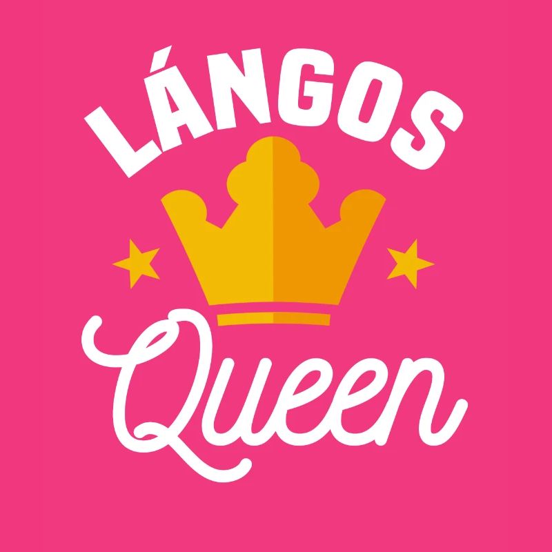 Lango's Queen