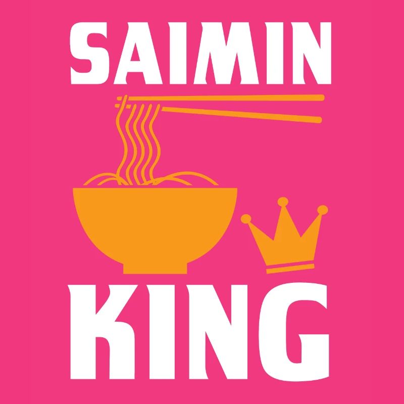 Saimin King