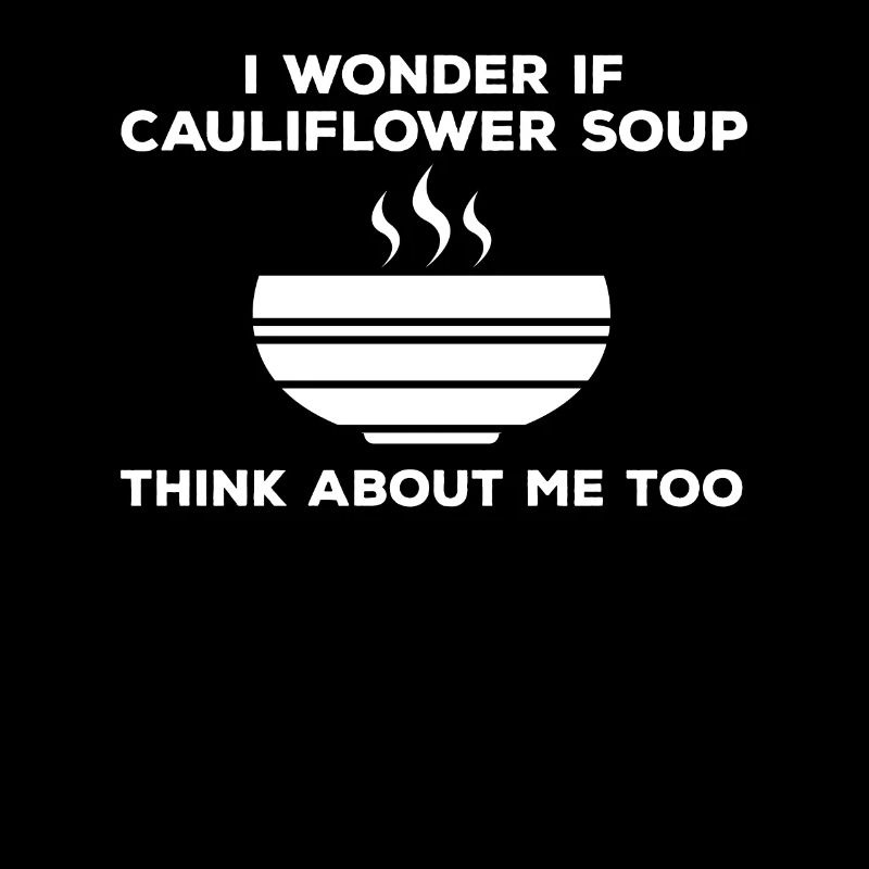 Soupe de chou-fleur