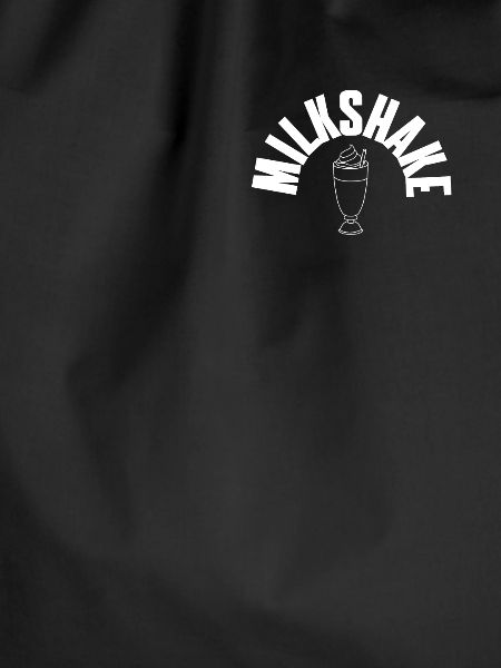 Milkshake Bags Design