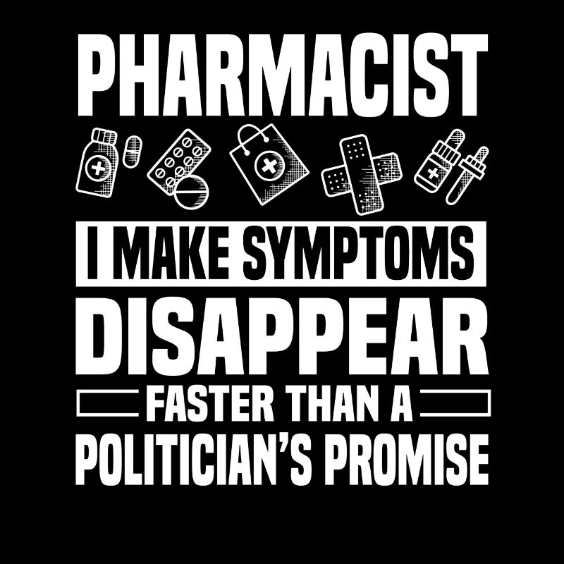 Apothecary Humor