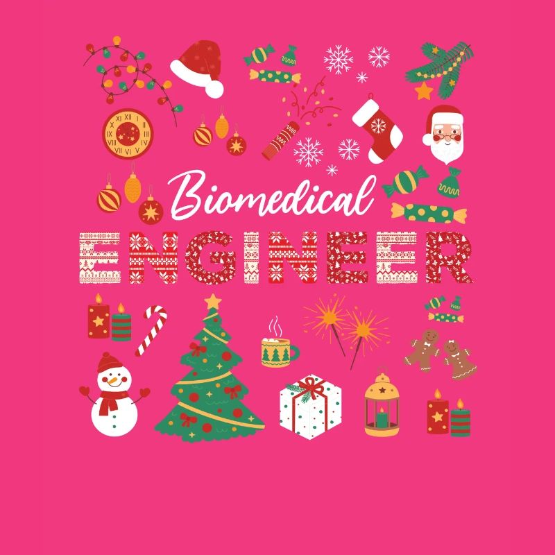 studenChristmas gift for biomedical engineers