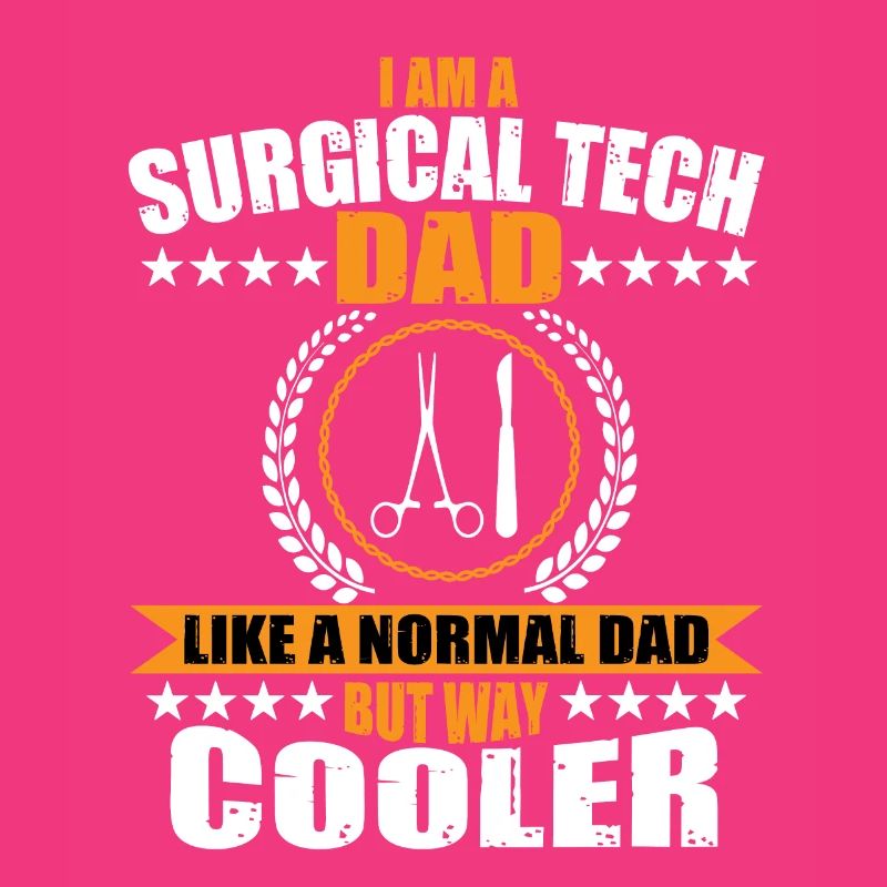 Chirurgisch-technischer Assistent Papa