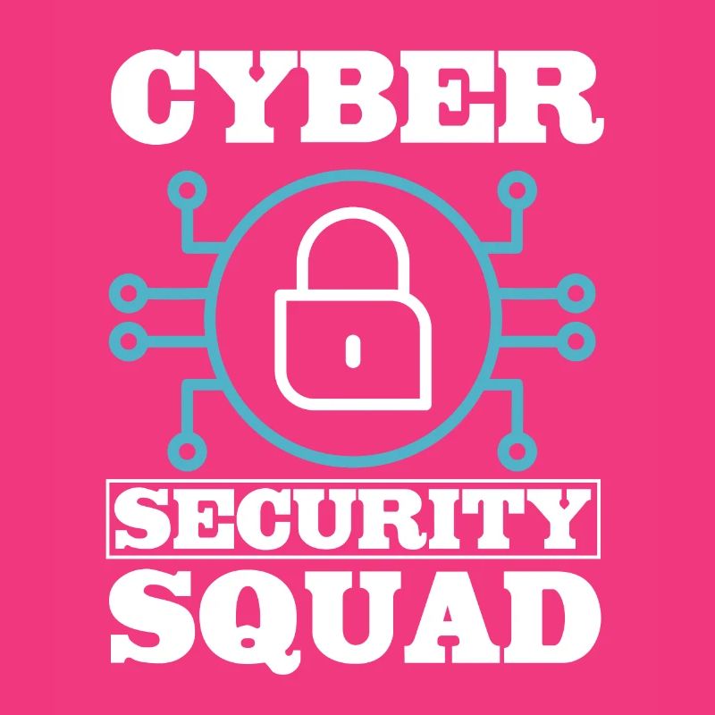 CybersiCyber Security Squad