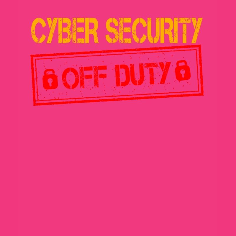 CybCyber Security Ausser Dienst