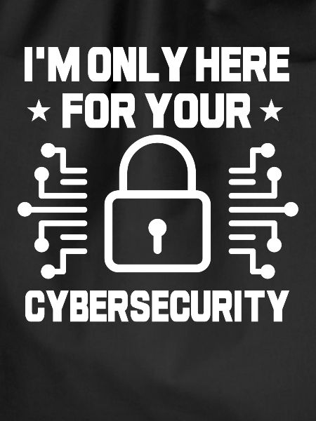 CybeCybersecurity humor