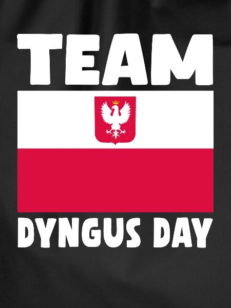 Team Dyngus Day