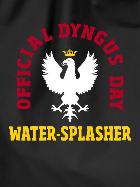 PolniscŚmigus-Dyngus Water Splash