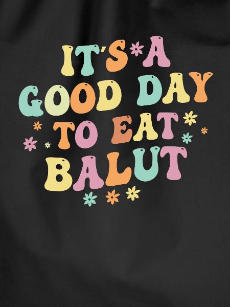 Balut Food
