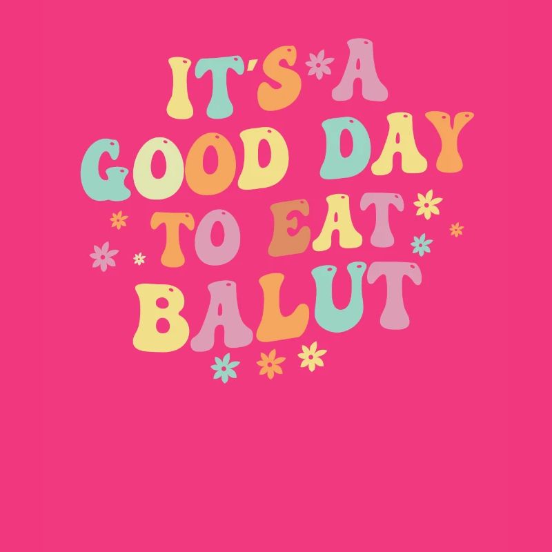 Nourriture Balut