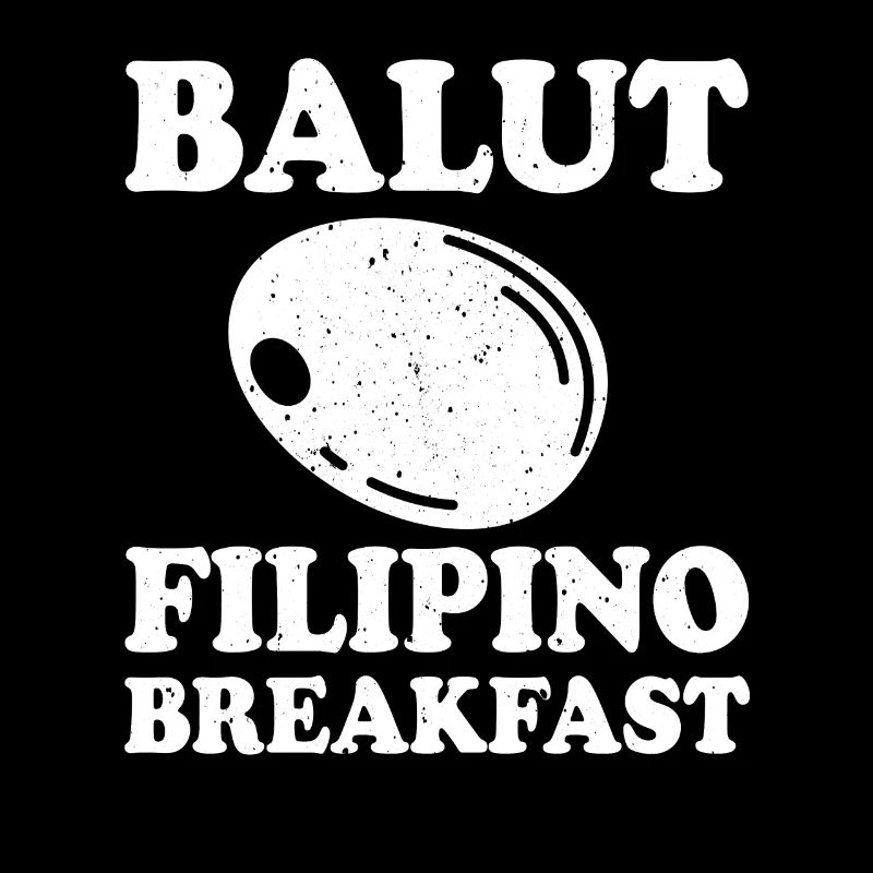Balut – Filipino breakfast