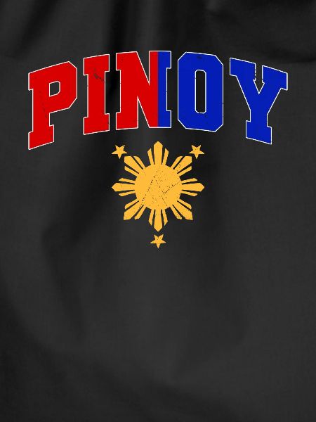 Filipino – Pinoy