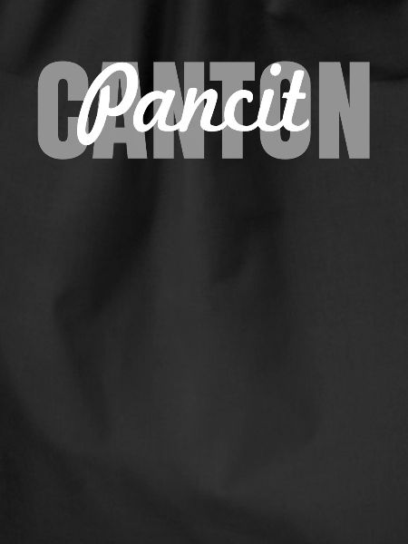 Pancit Canton