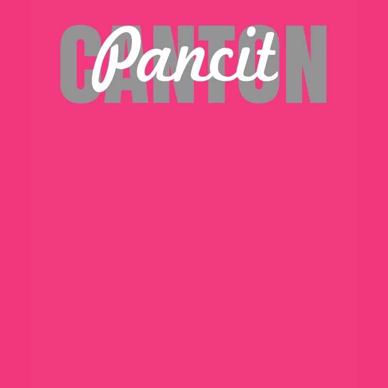 Pancit Canton