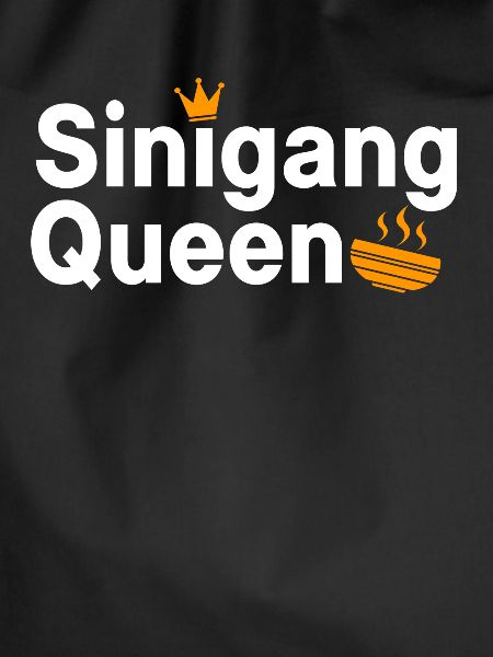Sinigang Queen