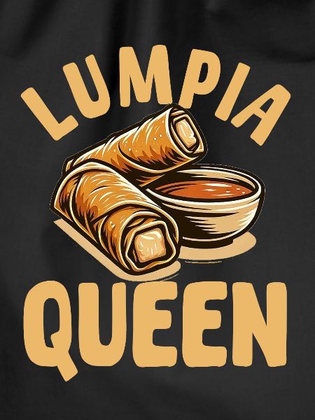 Lumpia Queen