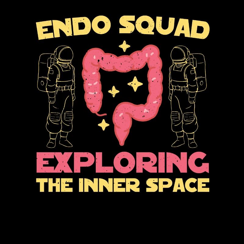 Endo Squad Endoscopy