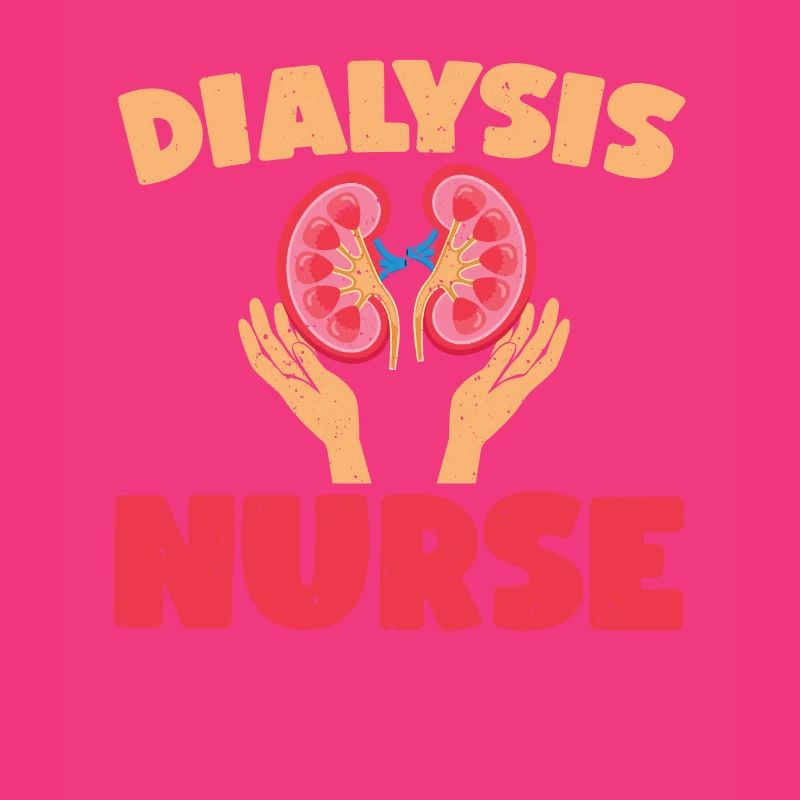 Dialysekrankenschwester