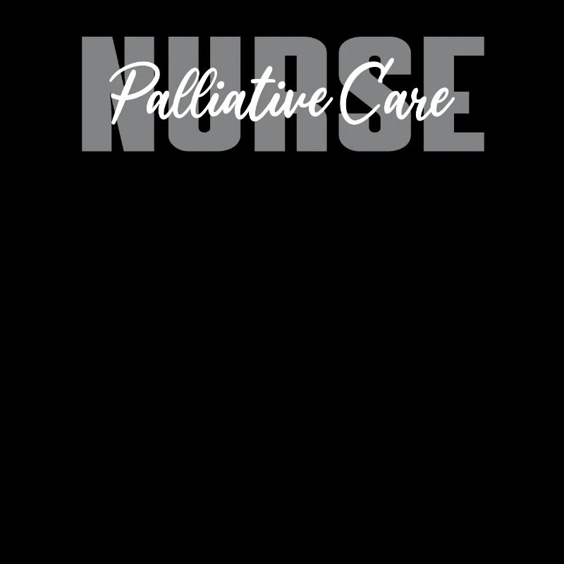 Palliative Care Nurse Design