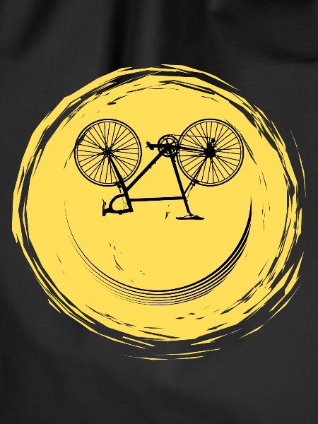 Bicycle Face