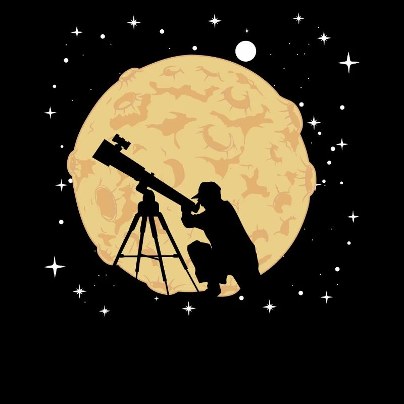Observation des étoiles