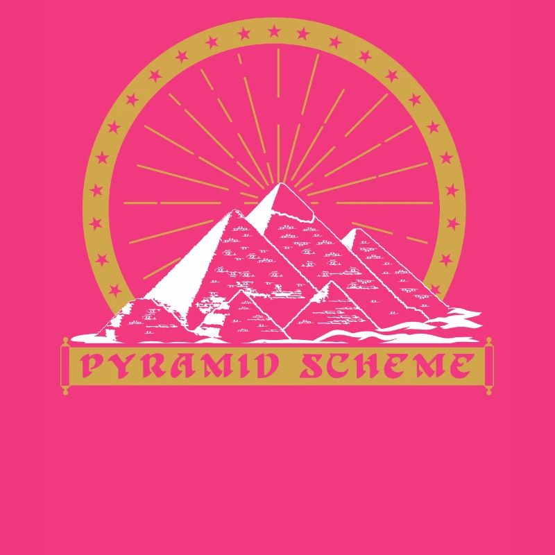 Pyramid scheme