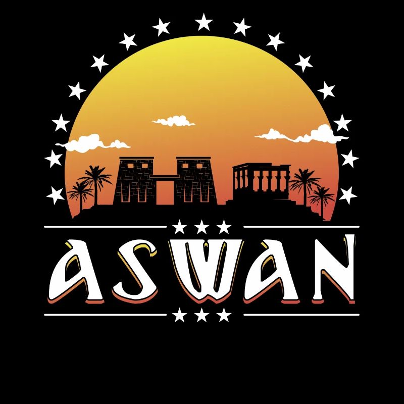 Aswan