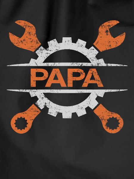 Dad Mechanic Dad Do-it-Yourself