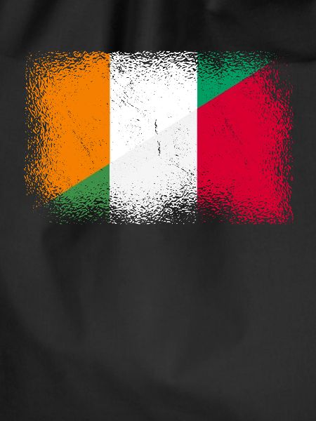 Côte d'Ivoire Italy