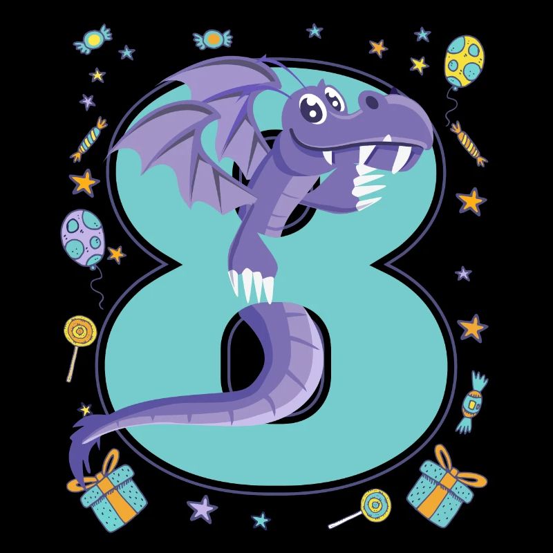 8th Birthday