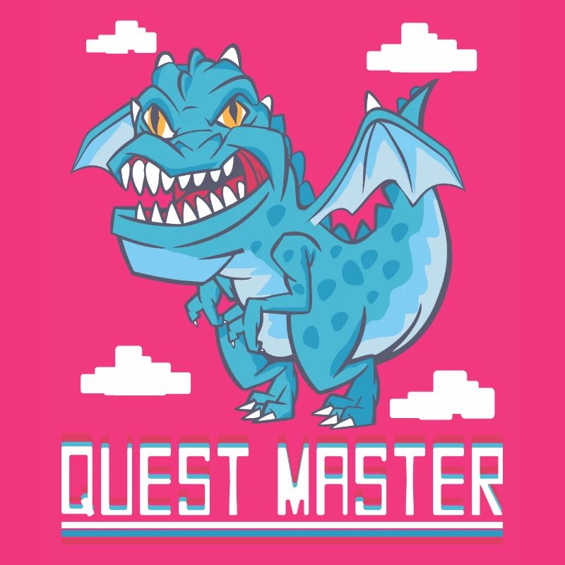 Quest Master