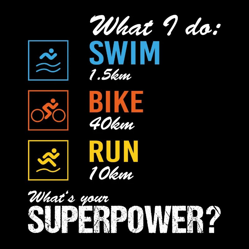 Triathlon