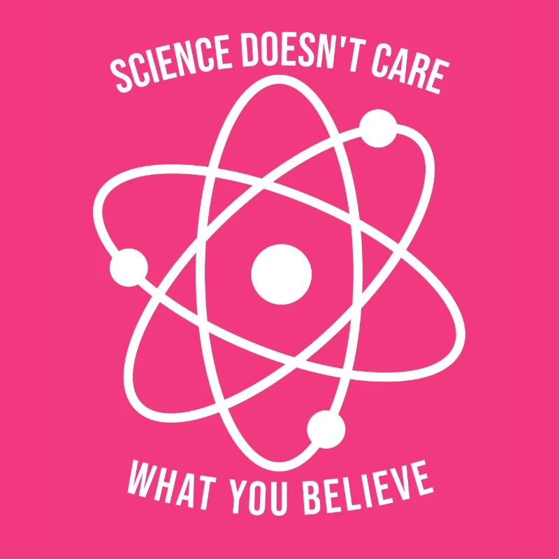 La science n’a pas d’importance ce que vous pensez