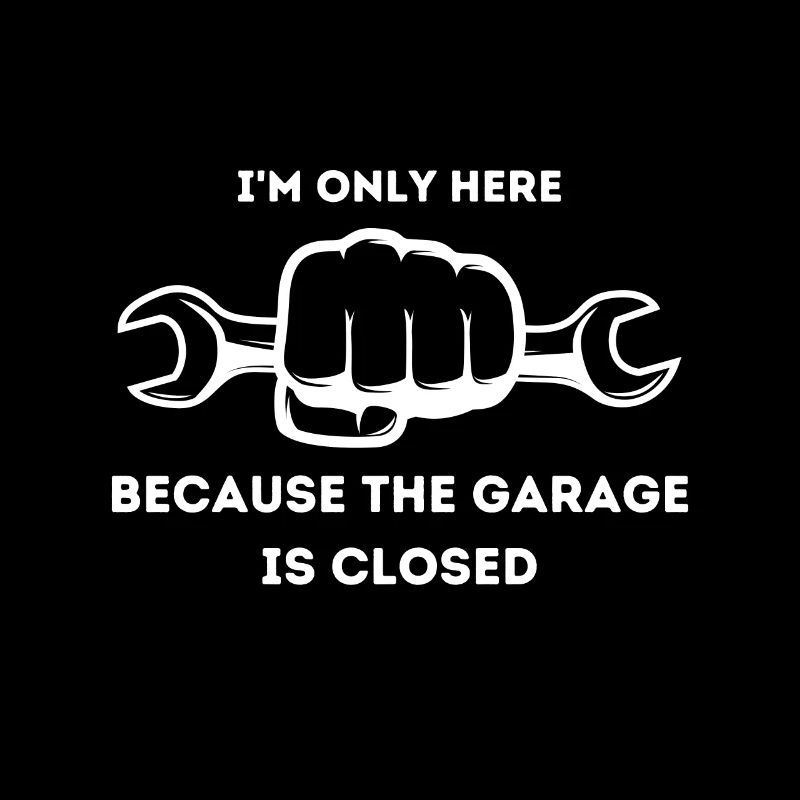 Mechanic funny sayings