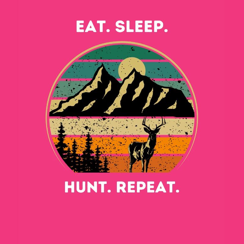Unique Hunt