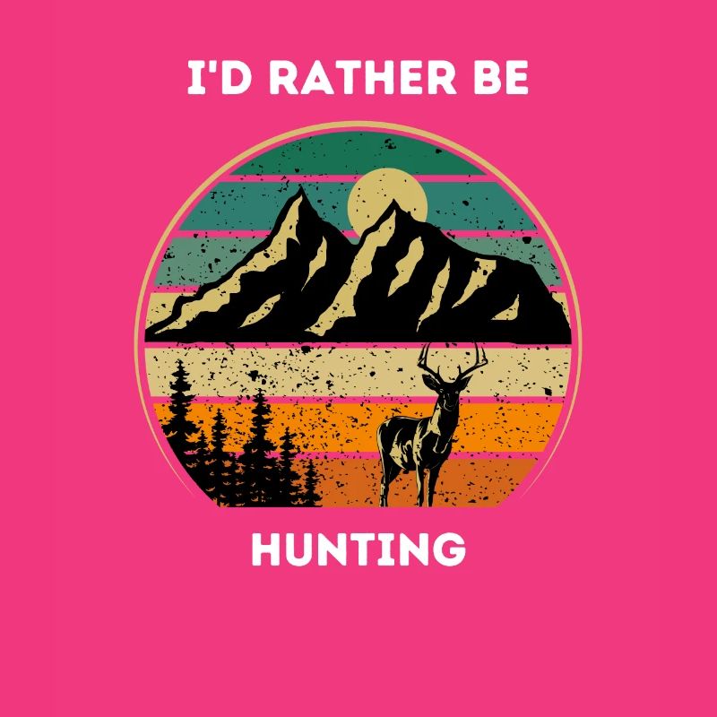 Unique Hunt