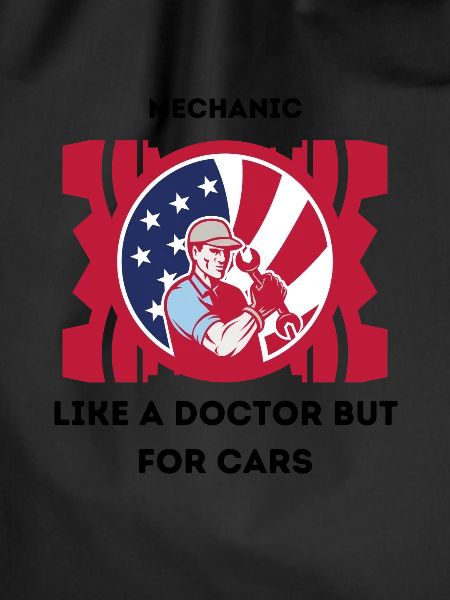 Mechanic funny sayings